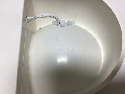 Lithonia Lighting 00028CB3 Emergency Lighting Unit Quantum Series
