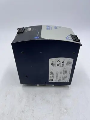 Used ALLEN-BRADLEY ALLEN-BRADLEY 1606-XLS480E SER A Misc Electrical & Power Parts | ND Industrial Surplus #1214479