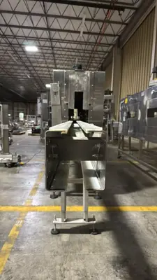 USED TRIPACK MSA405