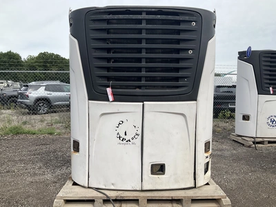 Used CARRIER 2500APX Refrigeration Units Michigan US | Miedema Asset Management Group #1423791