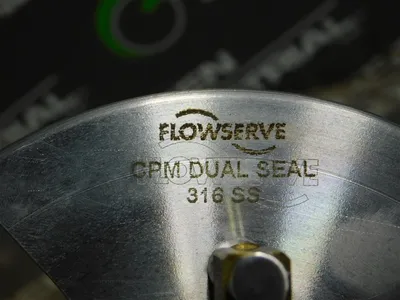 USED FLOWSERVE CPMPP1750EGCAS