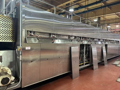 USED BABBCO A-148-86
