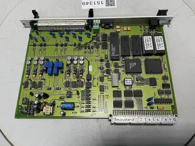 USED ARBURG 74B-8212