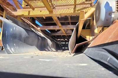 Used 1992 CEDARAPIDS 1316 Cone Crushers Nevada US | ABN Services #1339215