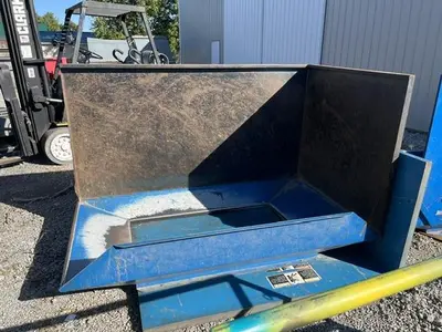 Used 2000 EXCEL EX-63 Balers Illinois US | MICHAM2813 INC #1517826