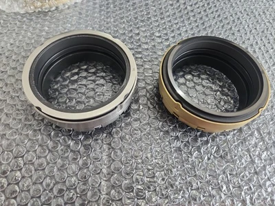 USED Four States Gasket & Rubber 02788047