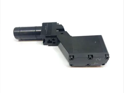 CNC Toolholder 843409/3508377-1