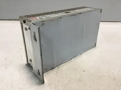 USED MEAN WELL S-150-24
