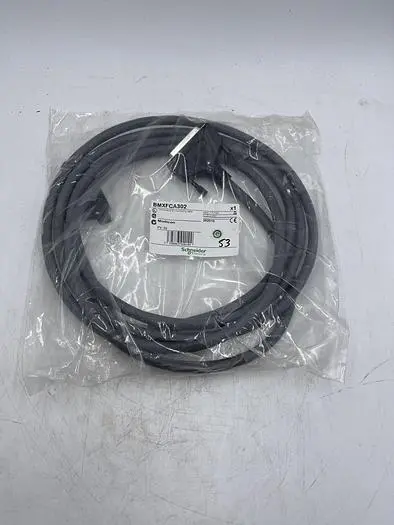 New | in-Stock SCHNEIDER ELECTRIC SCHNEIDER ELECTRIC BMXFCA302 Misc Electrical & Power Parts | ND Industrial Surplus #1214579