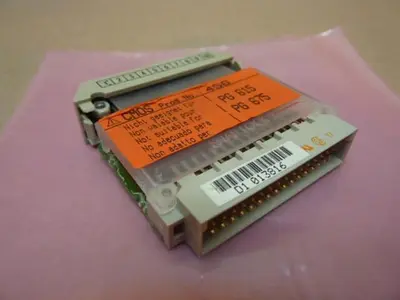 USED SIEMENS 6ES5 376-1AA11