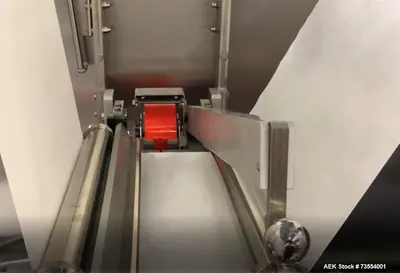 USED MULTIVAC R 245