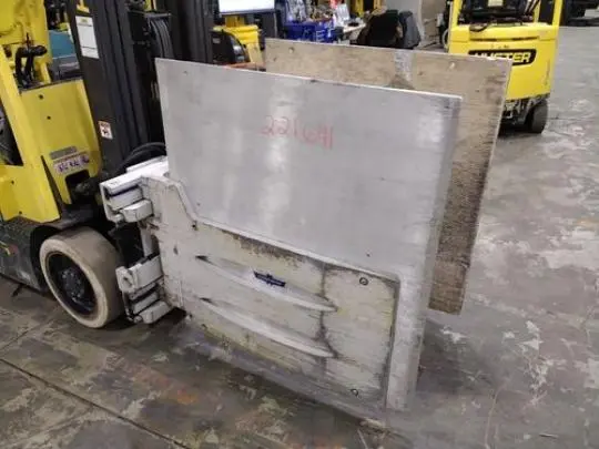 Used 2021 CASCADE 26J-MCS Forklift Attachments Ohio US | Russell Equipment #724913