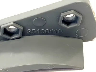 New | in-Stock Simplimatic Simplimatic 25100110 Conveyor Parts Michigan US | Maverick Industrial Sales #1395404