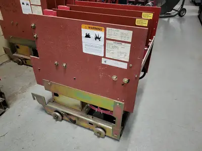 Used SIEMENS 88H3533034A1AT Switchgears British Columbia CA | Lenmark #240622