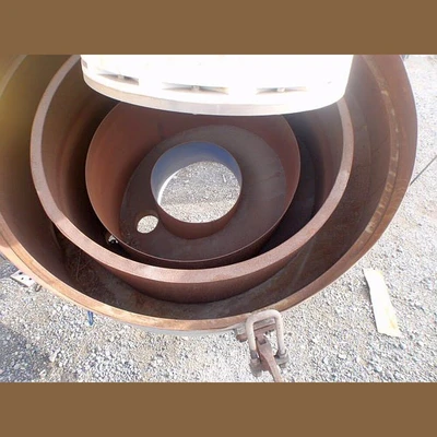 Altair Centrifugal Mineral Jig