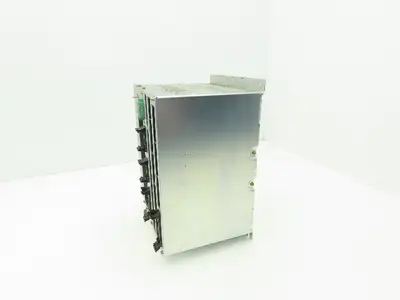 Okuma A911-3070 POS PLC Slot Rack Card Chassis Motherboard ES-V4504