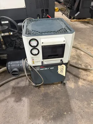 Used 2015 HYUNDAI WIA L2100SY CNC Lathes Illinois US | CNC EXCHANGE #1364429