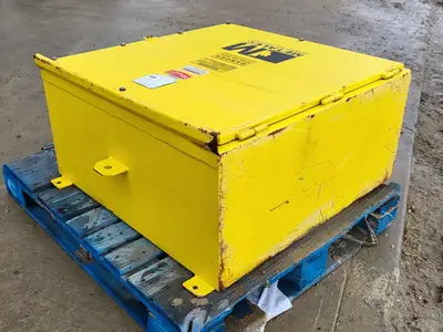USED METALEC 132C5-600