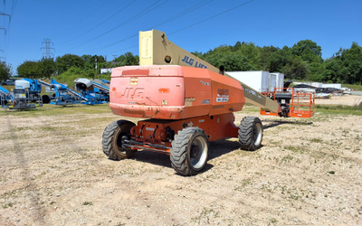 USED 2016 JLG 800S