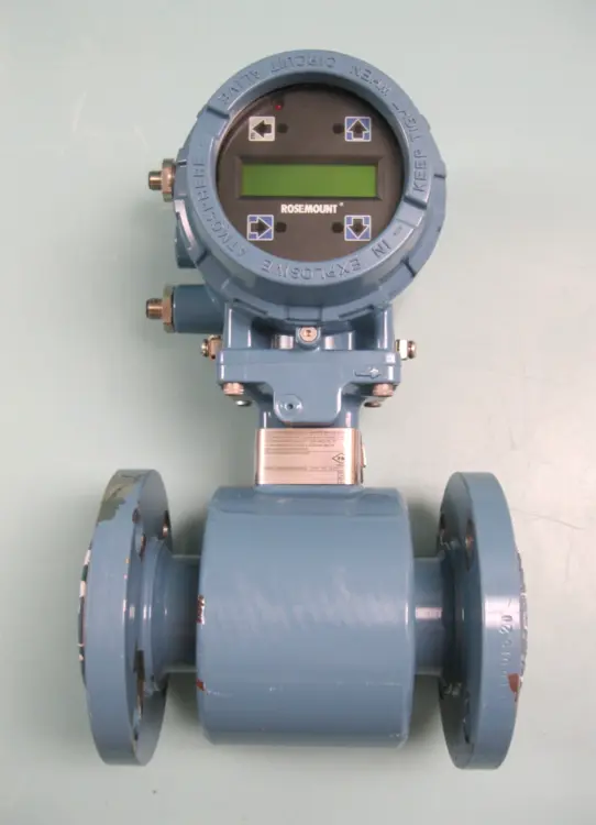 Used Rosemount 8705TSA020S1M0N5B3 Sensors New Hampshire US | Bitter End Trading #1452845