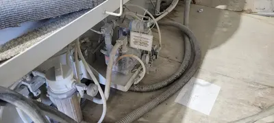 2018 PARK INDUSTRIES Titan 2800 Stone Equipment | 520 Machinery Sales LLC (3)