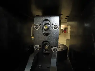 Used TOX PRESSOTECHNIK _UNKNOWN_ Hydraulic Presses Indiana US | Arrow Industrial #1368221