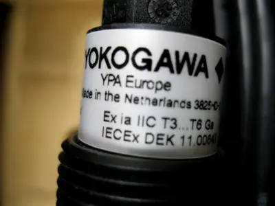 NEW Yokogawa FLXA202-D-C-D-AD-P1-NN-A-N-LA-N-NN/UM