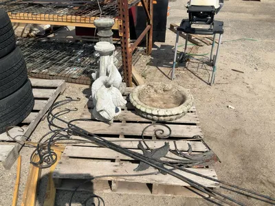 Used _UNKNOWN_ _UNKNOWN_ Landscaping Equipment (Miscellaneous) Michigan US | Miedema Asset Management Group #1324278