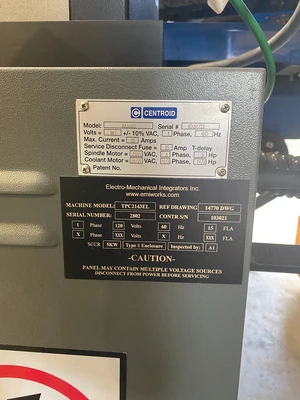 2017 EMI TPC-2100 Tube Processing Machine | JPS International Inc (9)