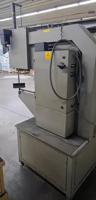 Used 1998 HAEGER 824 Insertion Machines Minnesota US | Source Machinery Sales #1427391