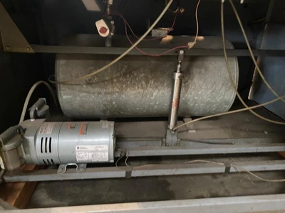 Parker _UNKNOWN_ Other CNC, Metalworking & Manufacturing | Amiron Machinery (7)
