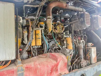 Used 2013 SANDVIK DI550 DRILL RIG Drill Rigs Pennsylvania US | East West Machinery & Drilling #1505184