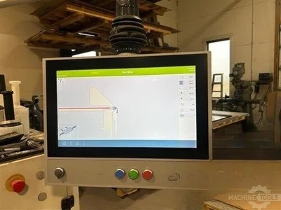 Used 2019 CIDAN FX 40 Folding machines Georgia US | The Equipment Hub #1324613