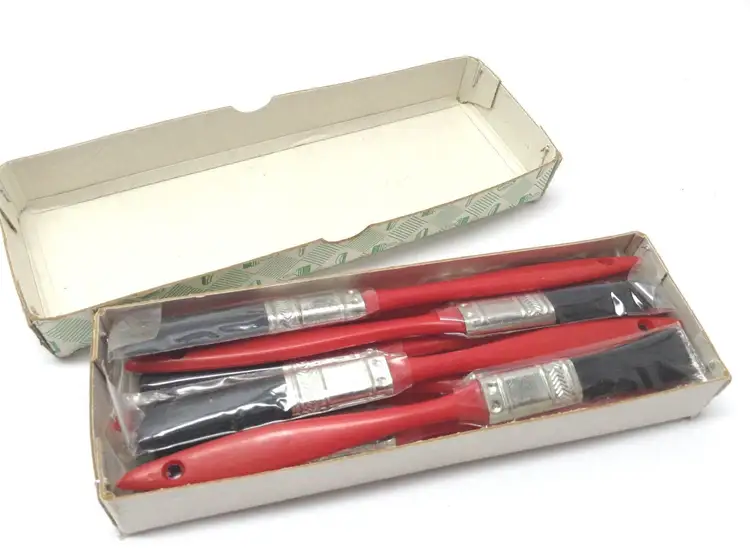 New | in-Stock Osborn 1/2" 444 P-4 Commercial Materials & Supplies Michigan US | Maverick Industrial Sales #1401227