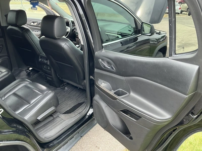 Used 2018 GMC ACADIA SUVs Michigan US | Miedema Asset Management Group #1316043