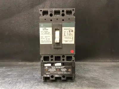 USED GENERAL ELECTRIC THED136050