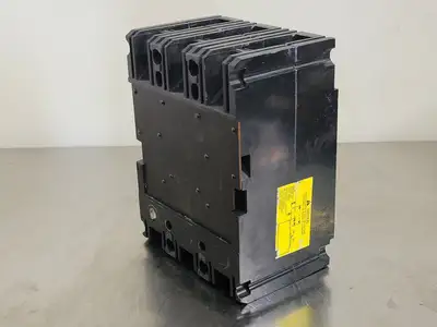 USED SQUARE D FAP3600712M