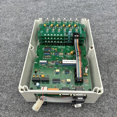 Used Deluxe 062-01-01 Industrial Controls California US | Davliegogo LLC #1707871