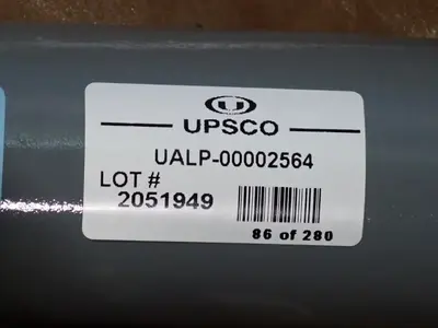 USED UPSCO UALP00002564