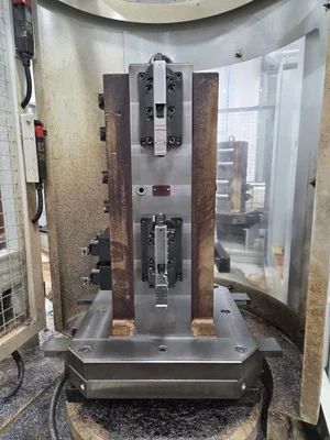 2021 TOYODA FH500J Horizontal Machining Centers | Toolquip, Inc. (3)