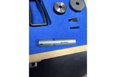 Used _UNKNOWN_ _UNKNOWN_ Bore Gages California US | KD Auctions #1359373