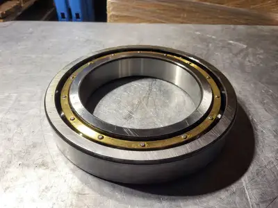 NEW SKF 6036 M/C3