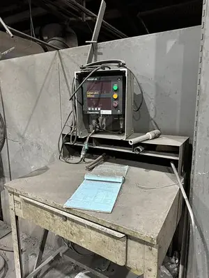 Used 2010 INDUCTOTHERM VIP POWER TRAK 2000-5CR, 4MT Misc Industrial Equipment Ohio US | Aucto #685162
