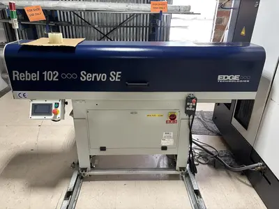 2015 OKUMA MULTUS B300II 5-Axis or More CNC Lathes | Midstate Machinery (13)