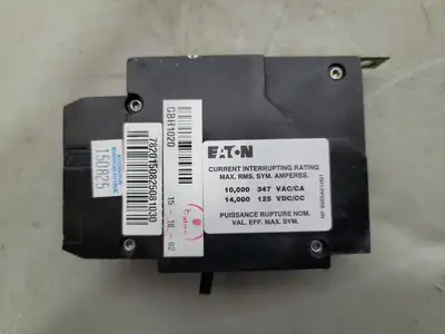 NEW EATON GBH1020