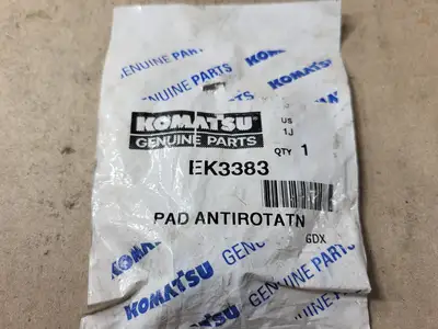 NEW KOMATSU EK3383