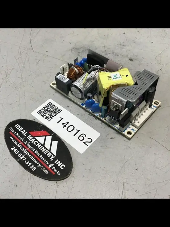 Used ASTEC NPS62-M Circuit Boards Michigan US | Ideal Machinery #794871