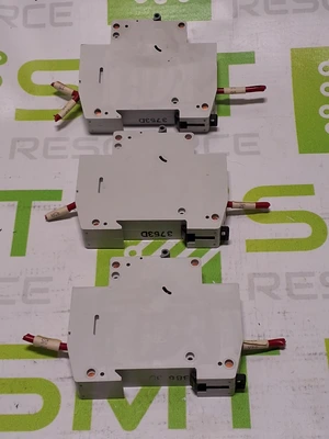 ALLEN-BRADLEY 1492-SP1D030 CIRCUIT BREAKER - LOT OF 3