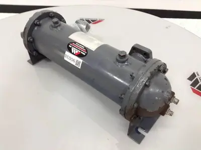 USED ITT STANDARD SX2000