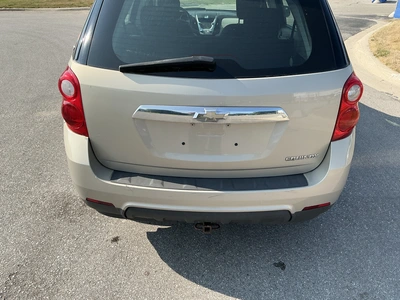 Used 2011 CHEVROLET EQUINOX SUVs Michigan US | Miedema Asset Management Group #1415042